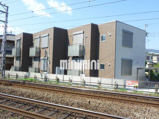 建物外観　住環境良好
