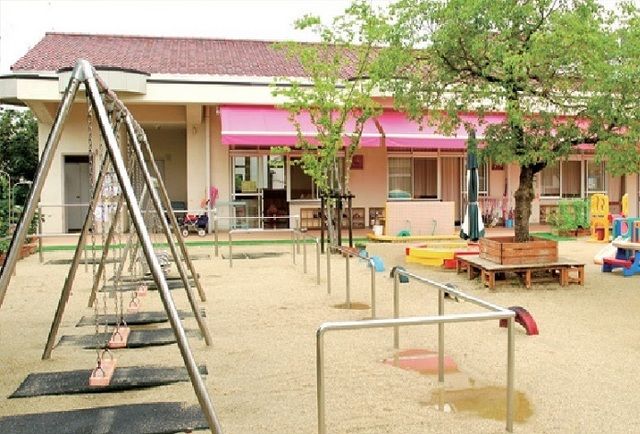 幼稚園・保育園　高浜南部保育園（幼稚園・保育園）まで150m
