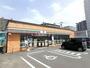コンビニ　セブンイレブン札幌北8条東5丁目店（コンビニ）まで430m