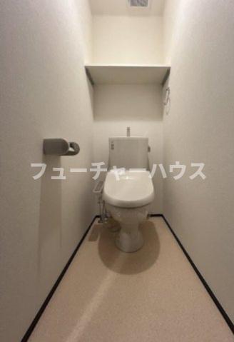 トイレ　（イメージ）