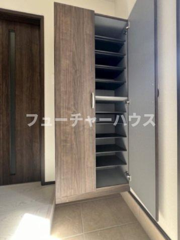 玄関　（イメージ）
