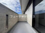 バルコニー　（イメージ）
