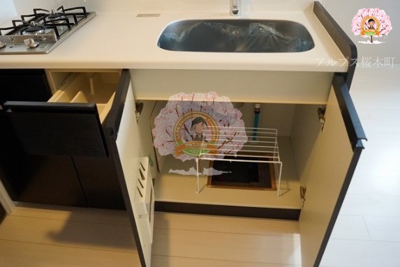 キッチン　別部屋参考写真