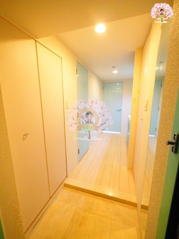 玄関　別部屋参考写真