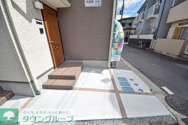 エントランス　★エントランス★