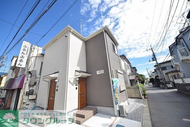 その他共有部分　★外観★