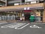 コンビニ　セブンイレブン吹田江坂町1丁目店（コンビニ）まで40m