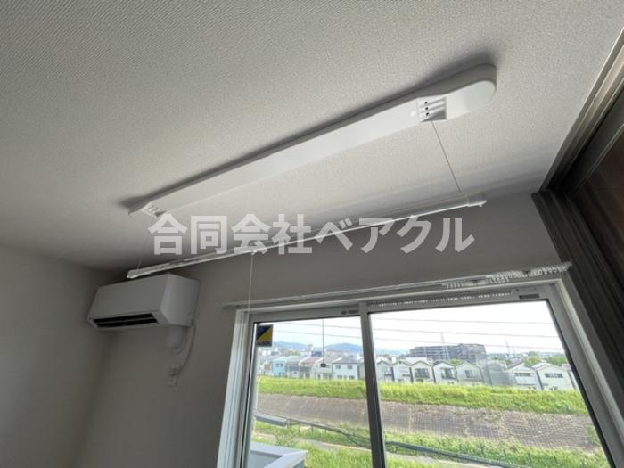 その他部屋・スペース　内装です