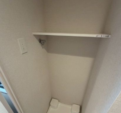 その他設備　☆室内洗濯機置場☆