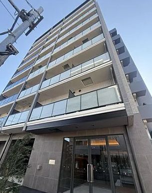 建物外観　☆外観☆