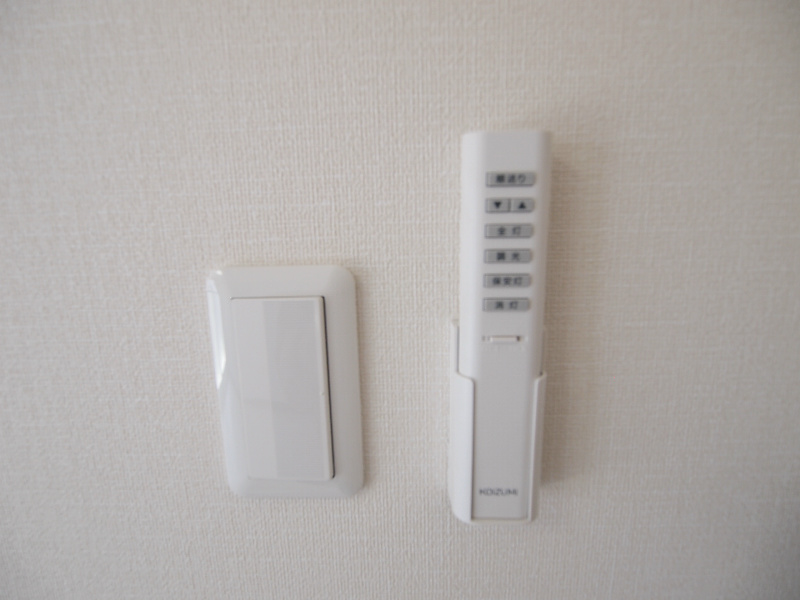 その他　他室写真