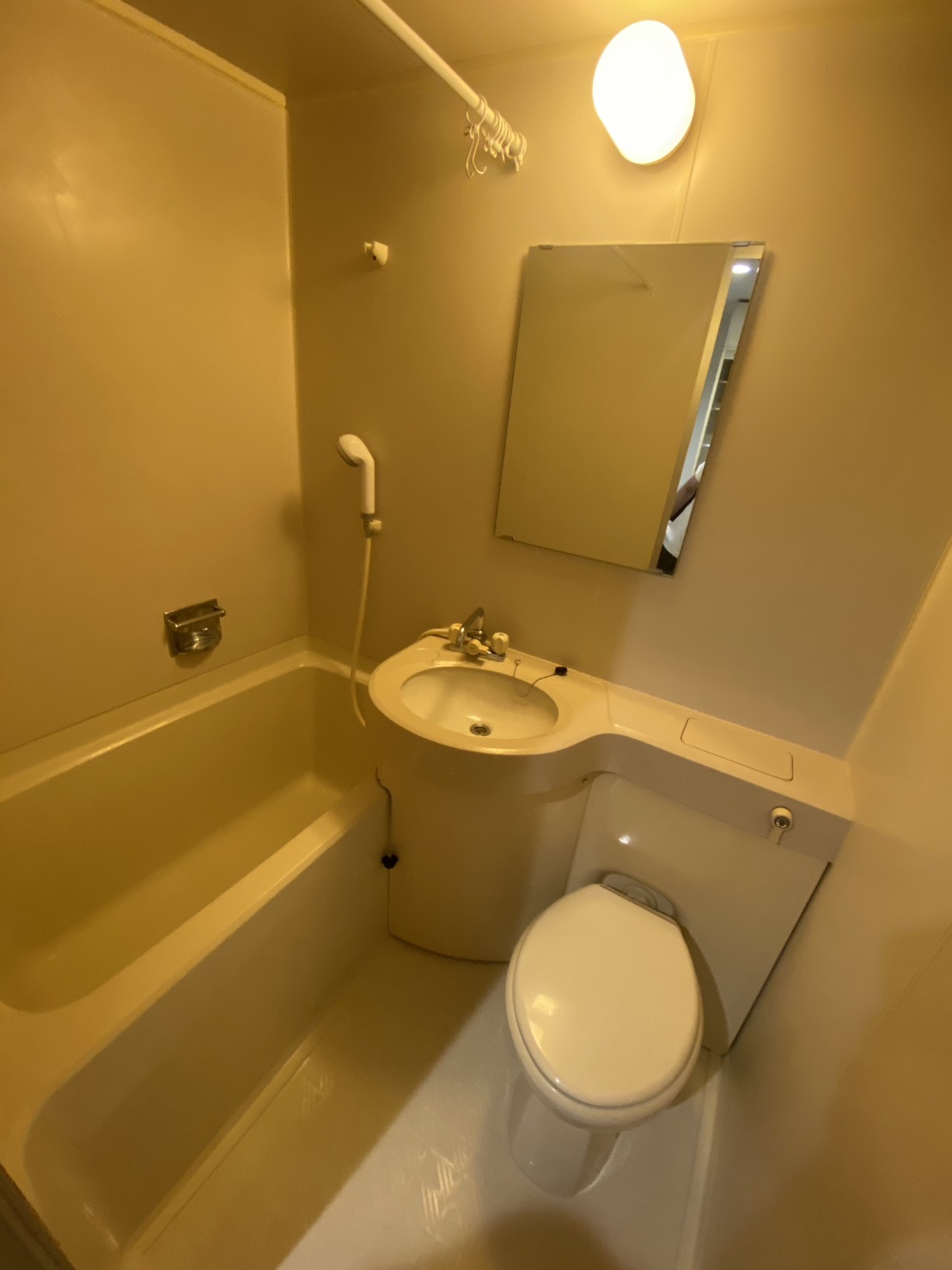 メゾンド千坂のトイレ写真