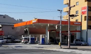 その他　ゼネラル石油淡路営業所（その他）まで1441m