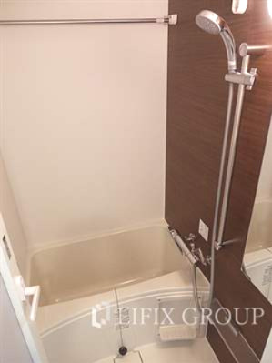 バス・シャワールーム　風呂