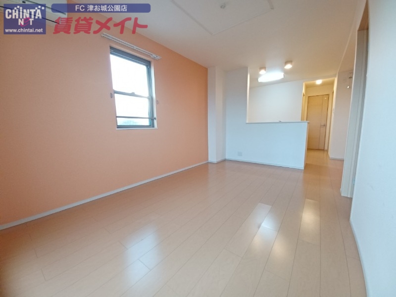 居室・リビング　別部屋参考写真