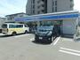 コンビニ　ローソン札幌南9条西八丁目店（コンビニ）まで77m