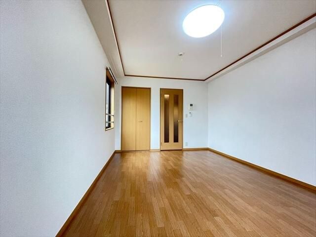 その他設備　参考写真です