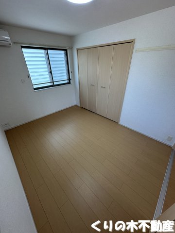 その他部屋・スペース　反転同タイプのお部屋です（現況を優先します）