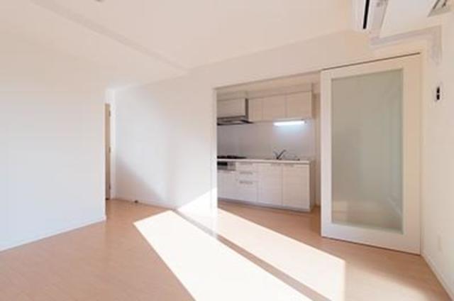 居室・リビング　※写真は同タイプ住戸です。