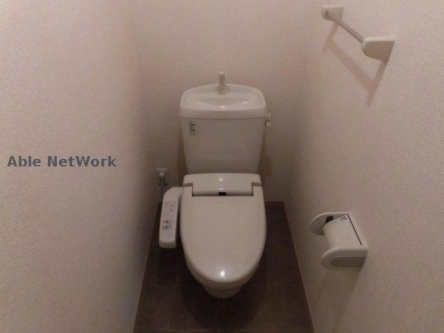 トイレ　※類似物件参考写真