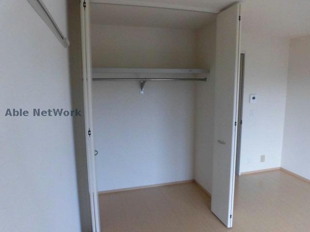 収納　※類似物件参考写真