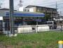コンビニ　ローソン細田三丁目店（コンビニ）まで305m