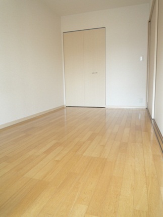 その他部屋・スペース　洋室です。