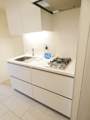 キッチン　キッチン※別部屋参考写真