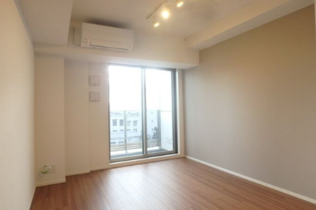 居室・リビング　居室※別部屋参考写真