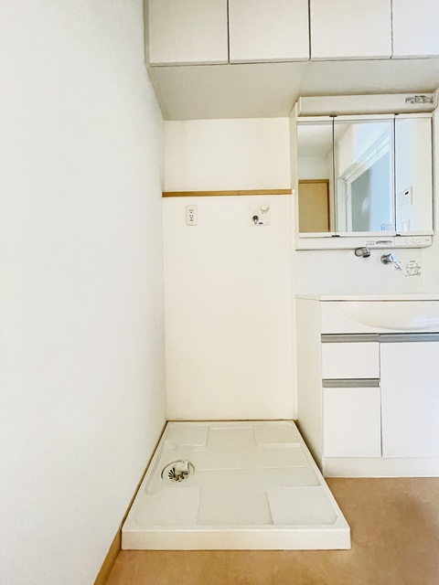 その他部屋・スペース　清掃前の写真です