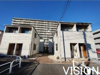 建物外観　☆外観☆
