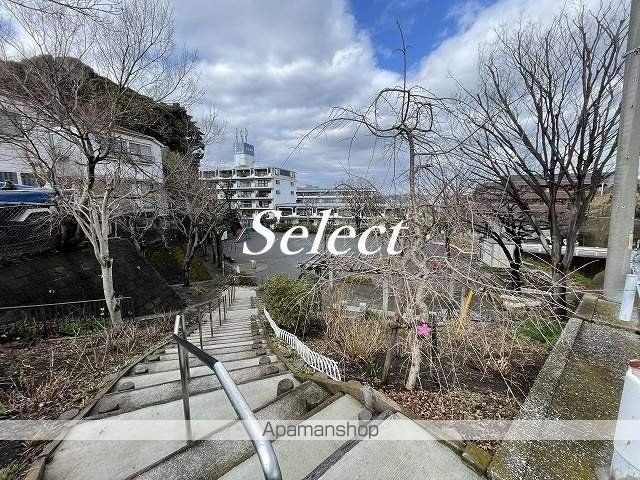 公園　平楽公園（公園）まで183m