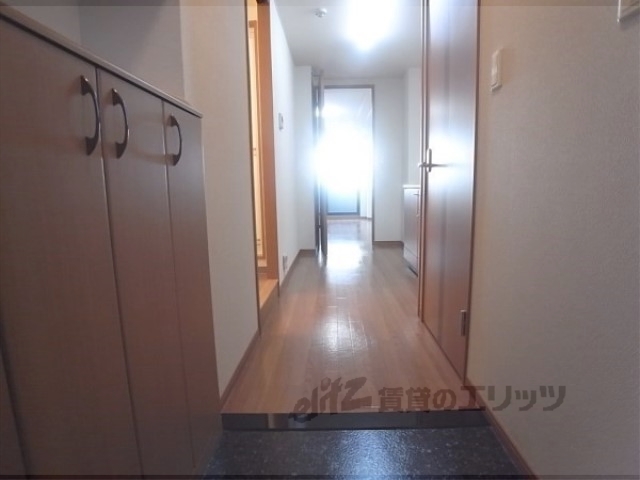 その他部屋・スペース　廊下