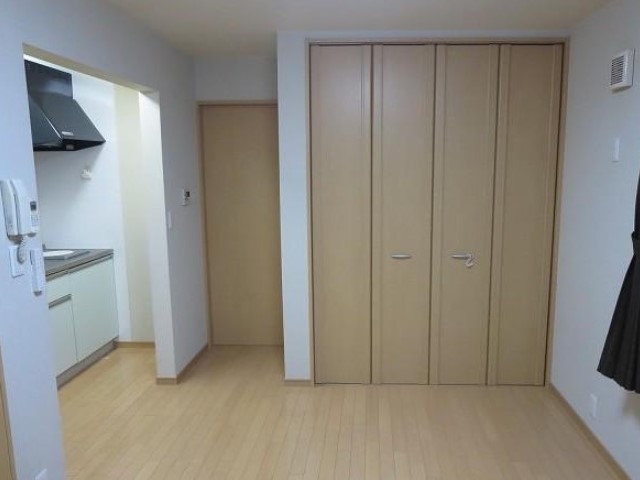 居室・リビング　フローリングのお部屋