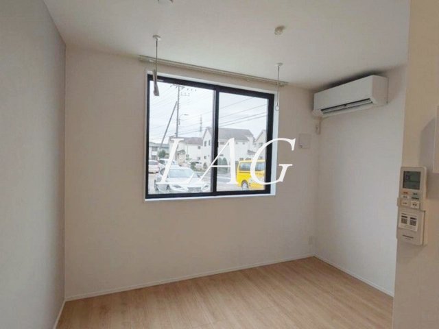 その他部屋・スペース　寝室です。