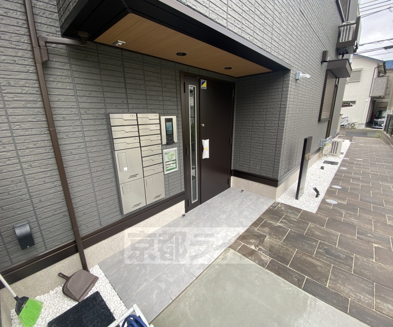 GRAMM西衣手町の外観写真
