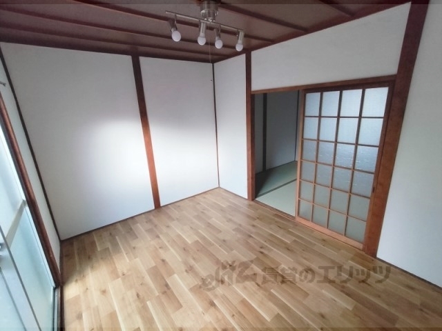 居室・リビング　洋室