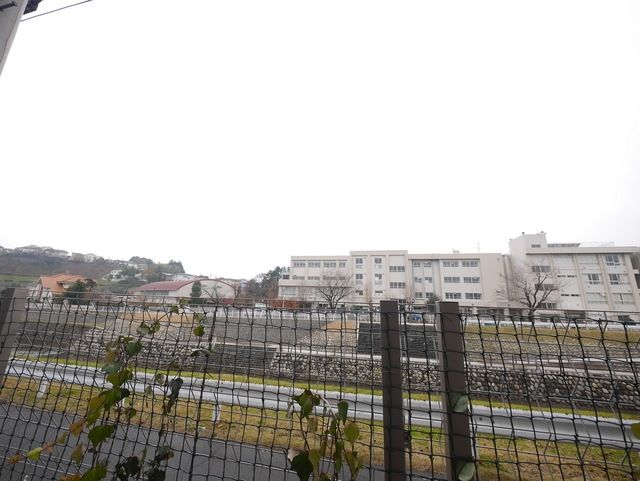 眺望　★お問い合わせはタウンハウジング聖蹟桜ヶ丘店まで★