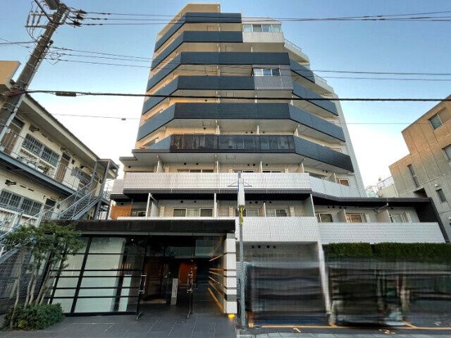 建物外観　☆外観☆