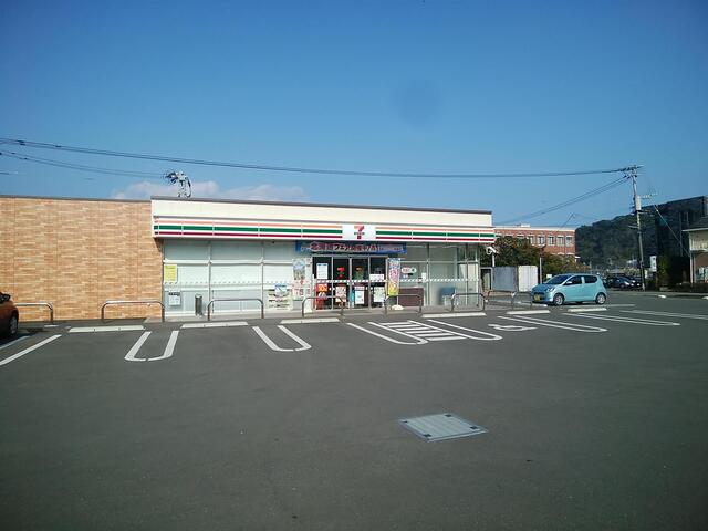 Victory Hopeの周辺写真