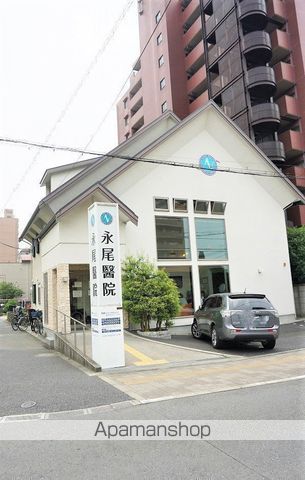 病院　永尾医院（病院）まで222m