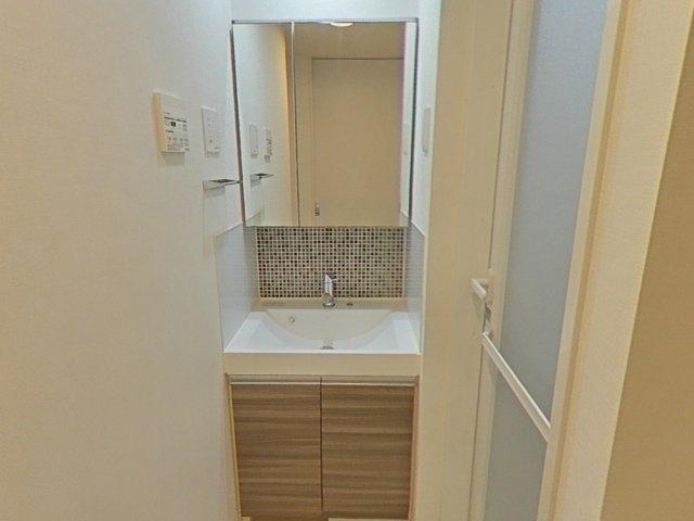 洗面設備　洗面※別部屋参考写真