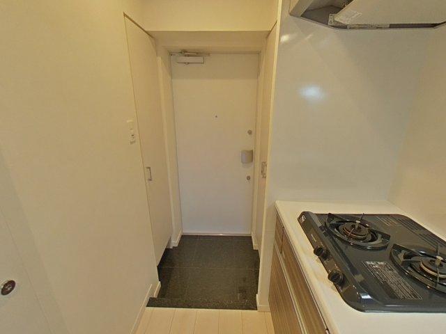 玄関　玄関※別部屋参考写真