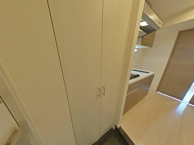 収納　収納※別部屋参考写真