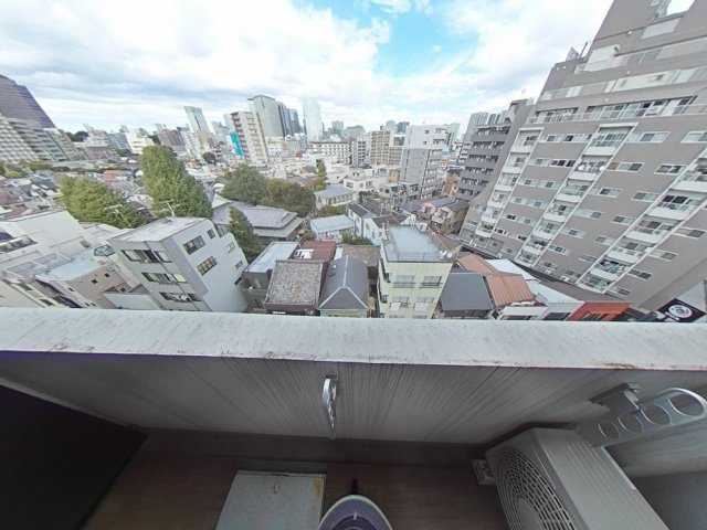 眺望　眺望※別部屋参考写真