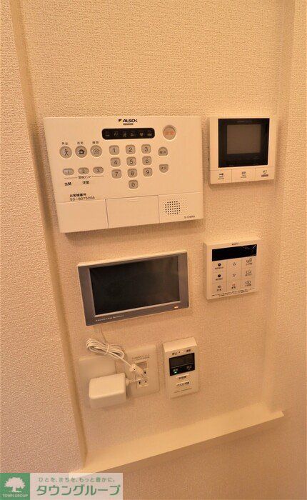 その他　設備