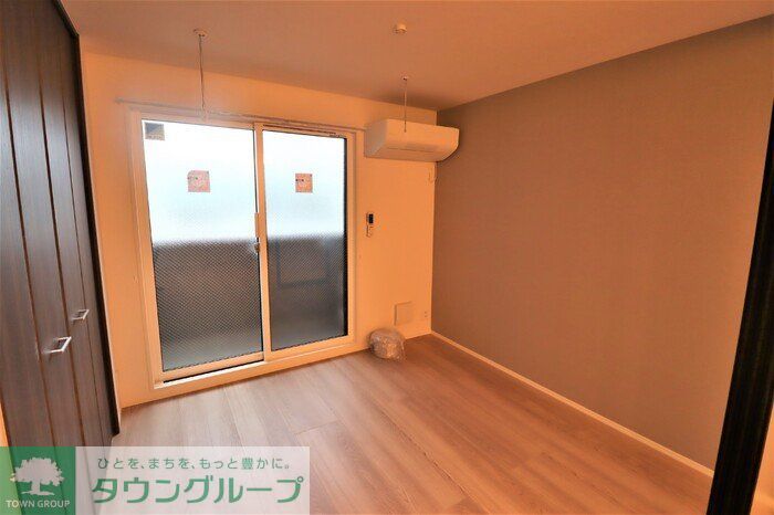 その他部屋・スペース　収納