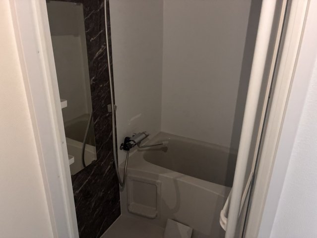 ラグゼナ上前津の風呂写真