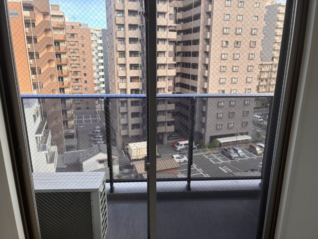 ラグゼナ上前津の内装写真