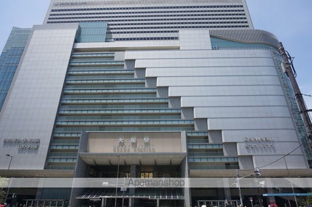 その他　大阪駅（その他）まで500m